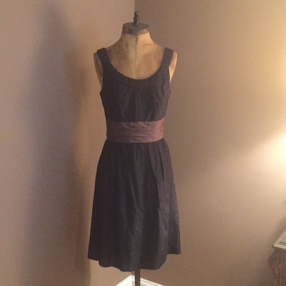 White House Black Market Dress